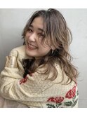 グラデーション