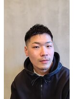 リグ(rig.)&nbsp;クロップ