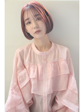 フィガロ ウメダ(FIGARO UMEDA) FIGARO 2022aw