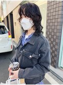 ニュアンスパーマ