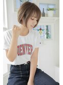 ボブ
