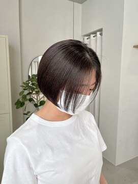 キチ(kici) スマートボブ