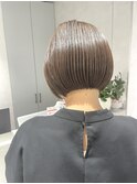 ミニボブ