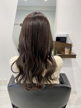 アフロディーテギンザ 日本橋人形町店(APHRODITE GINZA) 髪質改善/切りっぱなしボブ/美髪/30代40代/［人形町］