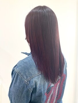 ヒビカ(HIBIKA) つやつやディープルビー