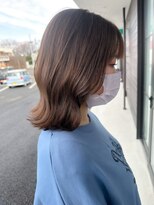 ニコル(NICOLL)&nbsp;肌なじみグレージュ