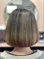 アールビューティジャパン(R beauty Japan)&nbsp;デザインカラー