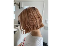 ヘアーサロン トランク(TRUNK)