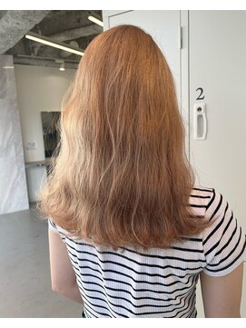 エイト 難波店(EIGHT namba) White beige