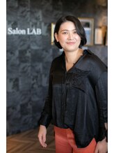 ドクターズサロン LAB 小山店 鎌田麗奈 眉毛/スパ