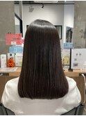 ストレート