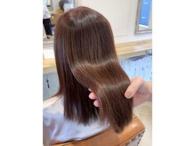 リグ ヘアアンドデザイン(LiG hair&design)