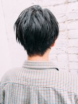 キューブ(HAIR MAKE Cube)&nbsp;【メンズ】メンズカット