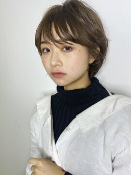 フラミューム 池袋(flammeum) flammeumスタイル