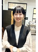 マッシュショート/ショートボブ/ショートヘア
