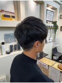 ★ナチュラルマッシュスタイル★