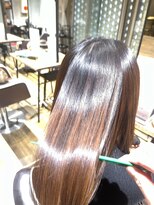 髪質改善ヘアエステ フランネル 経堂(Flannel)&nbsp;プレミアムトリートメントエステ