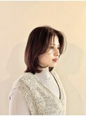 レイヤーボブ
