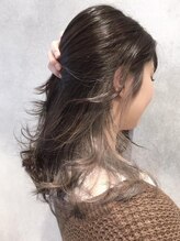 ラブアンドヘアーマハロ(Love&Hair Mahalo)