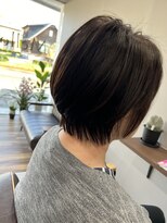 メロウ(Mellow)&nbsp;グラデーションボブ