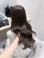 クラッチムク 博多口(CLUTCH muk.)&nbsp;チョコレートブラウン