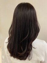 セブンベルベット(7 Velvet)&nbsp;【大人抜け感スタイル　//  横松ゆかり】