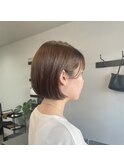 IIU Shimizu Style