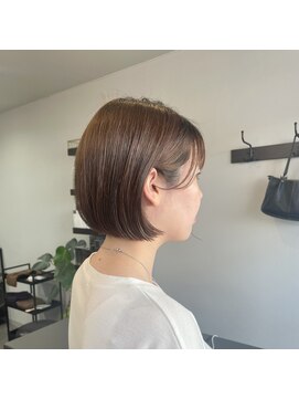 トゥーユー(II U) IIU Shimizu Style