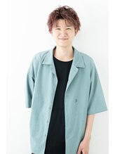 ハナブサ 御経塚店(HANABUSA) 林 祐生