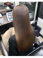 ピリオド 赤坂(Period.)&nbsp;透明感ベージュカラー