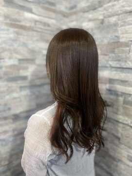 ヴィソップ(V.S.O.P) 上品なイヤリングメッシュ