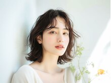 カラーのちから パルネス豊明店