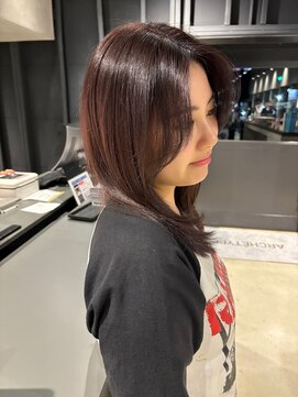 アルケティップ(ARCHETYPE) ラベンダーカラー