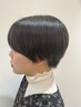 【トリートメントメニュー】OggiOttoトリートメント＋カット