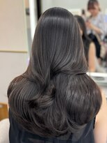 シーテメゾン(Ciete Maison)&nbsp;【Shiori】レイヤーカット