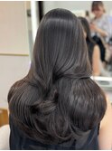 【Shiori】レイヤーカット