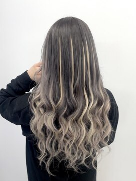 ロサ ファイブヘアー(Rosa..5Hair) ギャルエクステ