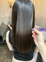 アールクリップ 表参道(arclip)&nbsp;髪質改善トリートメント【サイエンスアクア】