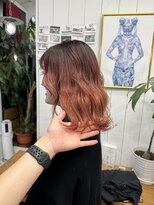 ベニス(VENICE)&nbsp;オレンジカラー！