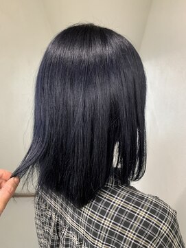 クラス リノ(CLASS lino) ネイビーブラック