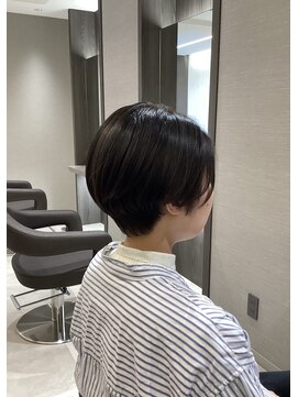 リノ(LINO) マニッシュショート