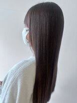 コワファースト  させぼ五番街店(COIFF1RST)&nbsp;大人気★髪質改善ストレート