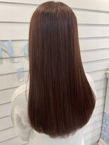 ノアエクレ 銀座(noah ecle)&nbsp;【noah ecle】髪質改善ULTOWAトリートメント