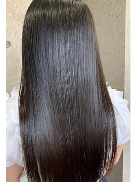 アーフ(ARF) サラ艶ロング