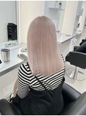 ピンクベージュ【望月皐太】