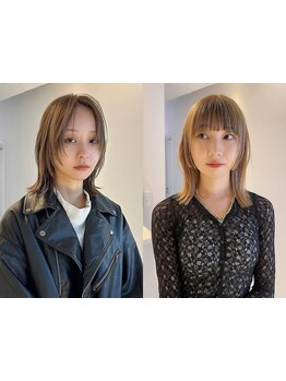 【リピーター続出】おうちでの再現性が高いから毎朝のスタイリングも楽しい♪簡単に可愛くなれる◎