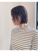 スリークボブ