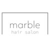 マーブル(marble)のお店ロゴ