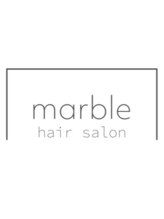marble hair salon