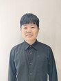 アース 花小金井店(HAIR&MAKE EARTH) 増田 裕人